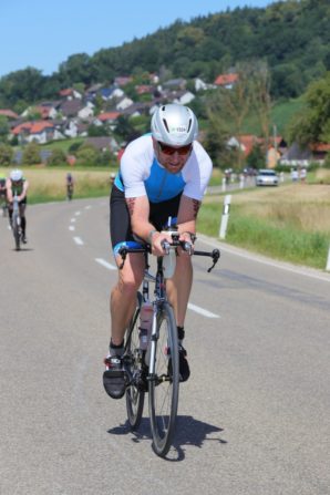 Challenge Roth 2018