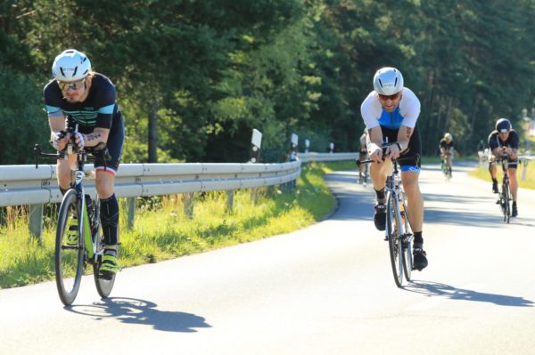 Challenge Roth 2018
