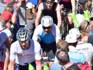 Challenge Roth 2018