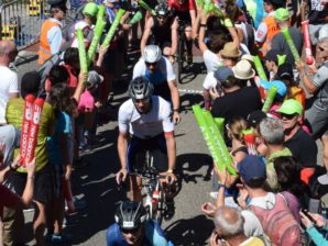Challenge Roth 2018
