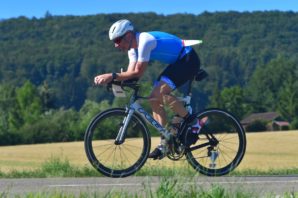 Challenge Roth 2018