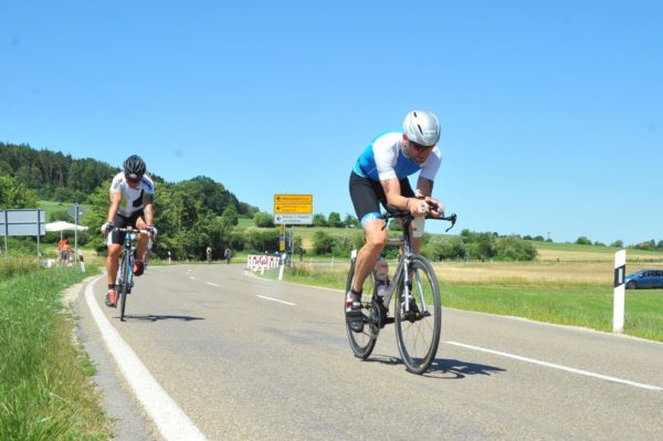 Challenge Roth 2018