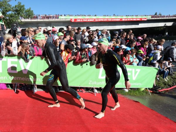 Challenge Roth 2018