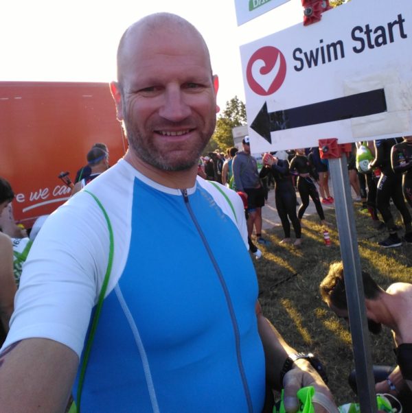 Challenge Roth 2018