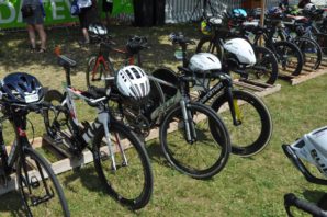 Challenge Roth 2018