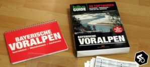 Bike Guide: Bayerische Voralpen