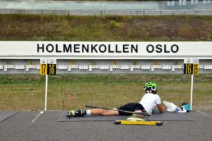 Holmenkollen