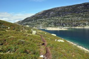 Wanderung Øygardstølen - Kjeragbolten - Flørli