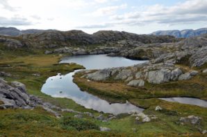 Wanderung Øygardstølen - Kjeragbolten - Flørli