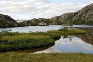 Wanderung Øygardstølen - Kjeragbolten - Flørli
