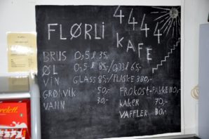 Wanderung Øygardstølen - Kjeragbolten - Flørli