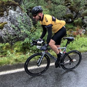 ThorXtri 2018
