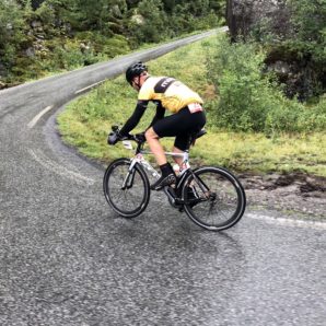 ThorXtri 2018