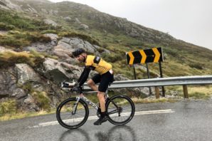 ThorXtri 2018