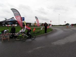 ThorXtri 2018