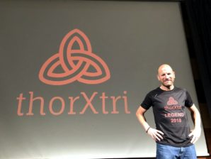 ThorXtri 2018