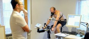 Trainingssteuerung und Leistungsdiagnostik