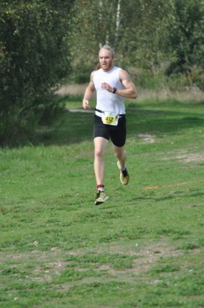 Seenland Triathlon Steinberger See 2018