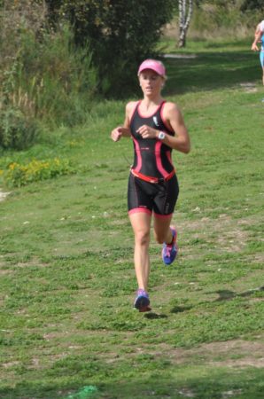 Seenland Triathlon Steinberger See 2018