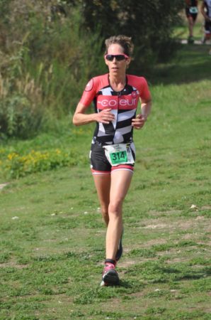 Seenland Triathlon Steinberger See 2018