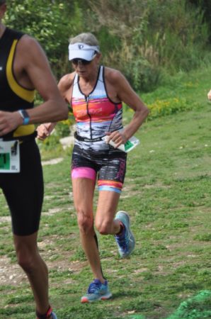 Seenland Triathlon Steinberger See 2018