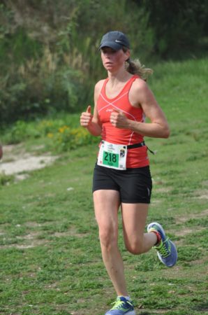 Seenland Triathlon Steinberger See 2018