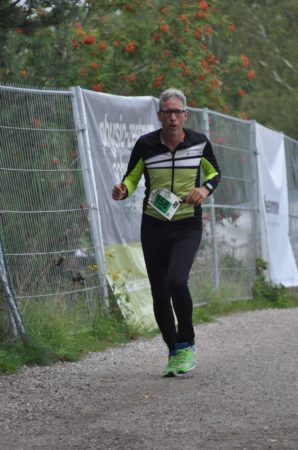 Seenland Triathlon Steinberger See 2018