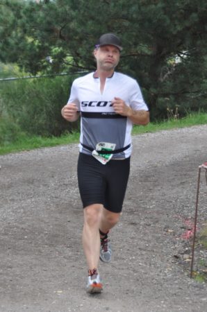Seenland Triathlon Steinberger See 2018