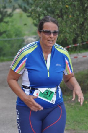 Seenland Triathlon Steinberger See 2018