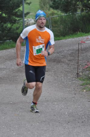 Seenland Triathlon Steinberger See 2018