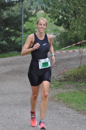 Seenland Triathlon Steinberger See 2018