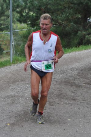 Seenland Triathlon Steinberger See 2018