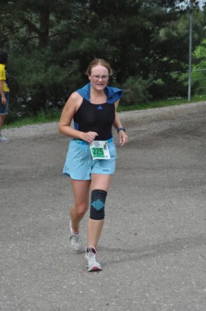 Seenland Triathlon Steinberger See 2018