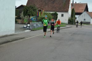 Tempelmarathon Etsdorf 2018