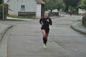 Tempelmarathon Etsdorf 2018