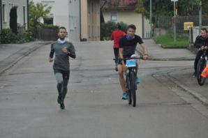 Tempelmarathon Etsdorf 2018