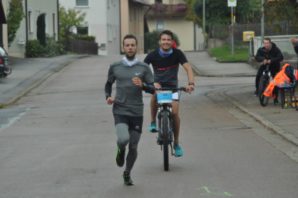 Tempelmarathon Etsdorf 2018