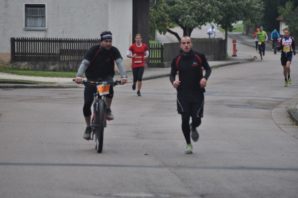 Tempelmarathon Etsdorf 2018