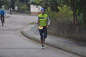 Tempelmarathon Etsdorf 2018