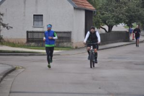 Tempelmarathon Etsdorf 2018