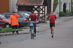 Tempelmarathon Etsdorf 2018