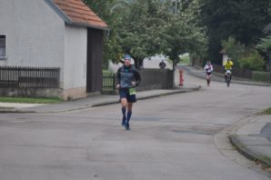 Tempelmarathon Etsdorf 2018