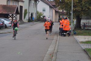 Tempelmarathon Etsdorf 2018