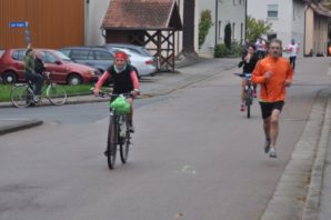 Tempelmarathon Etsdorf 2018