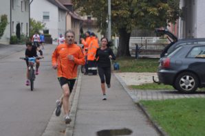 Tempelmarathon Etsdorf 2018