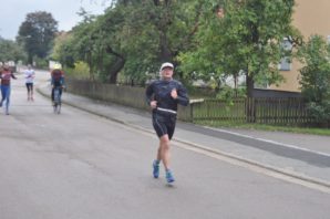 Tempelmarathon Etsdorf 2018