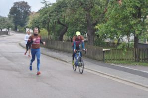 Tempelmarathon Etsdorf 2018