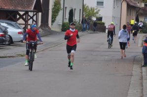 Tempelmarathon Etsdorf 2018