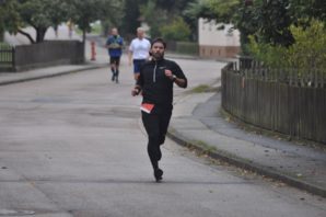 Tempelmarathon Etsdorf 2018