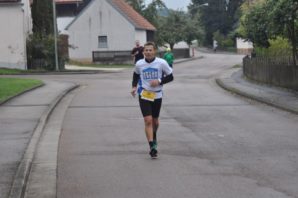 Tempelmarathon Etsdorf 2018